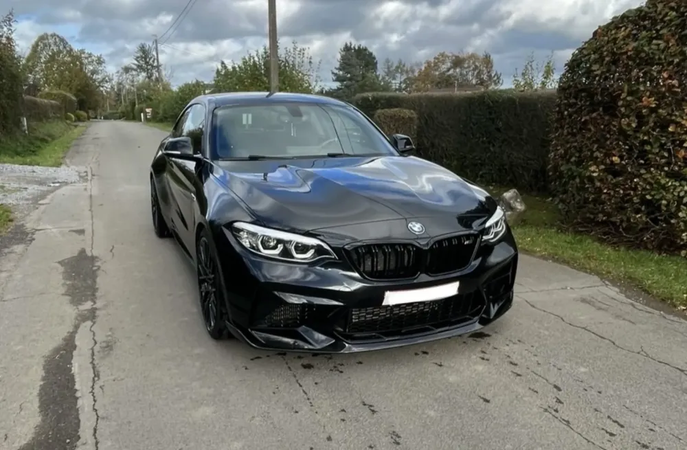 BMW