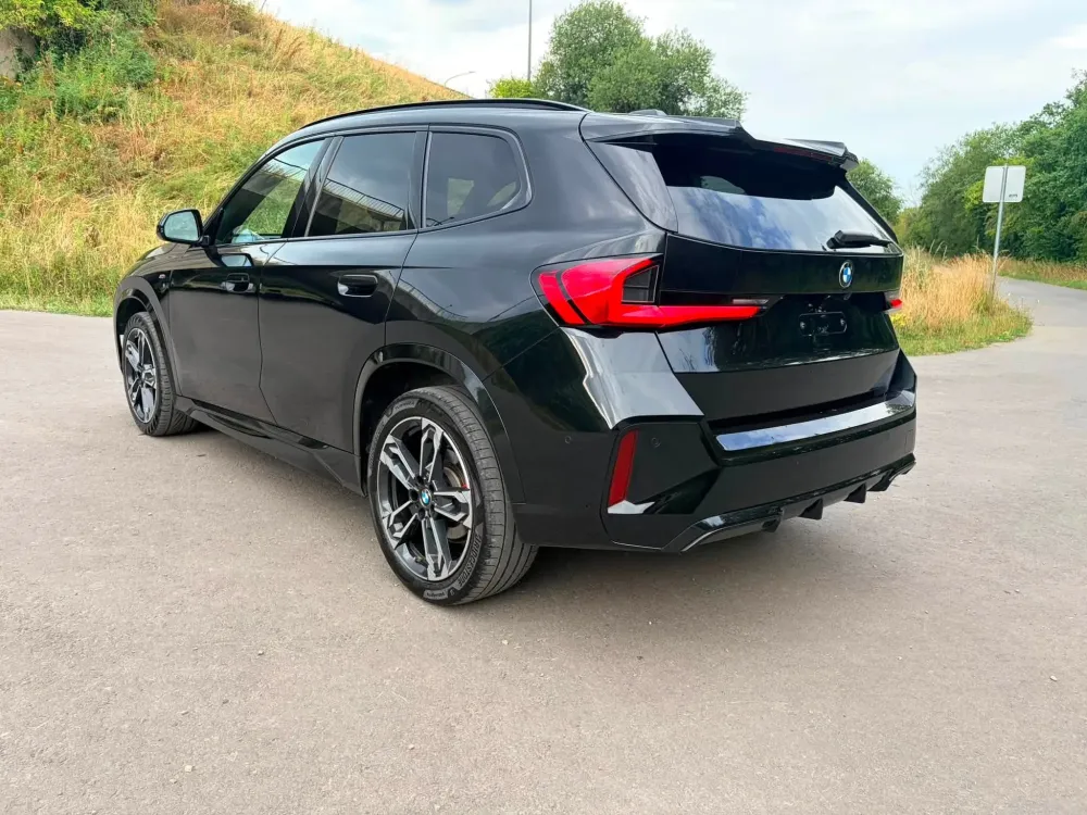 BMW X1 U11 2