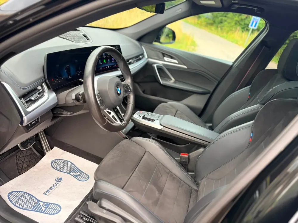 BMW X1 U11 2