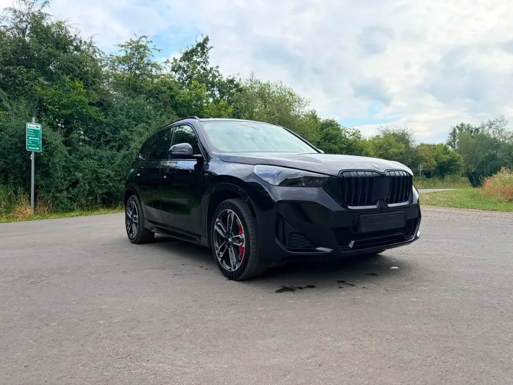BMW X1 U11 2