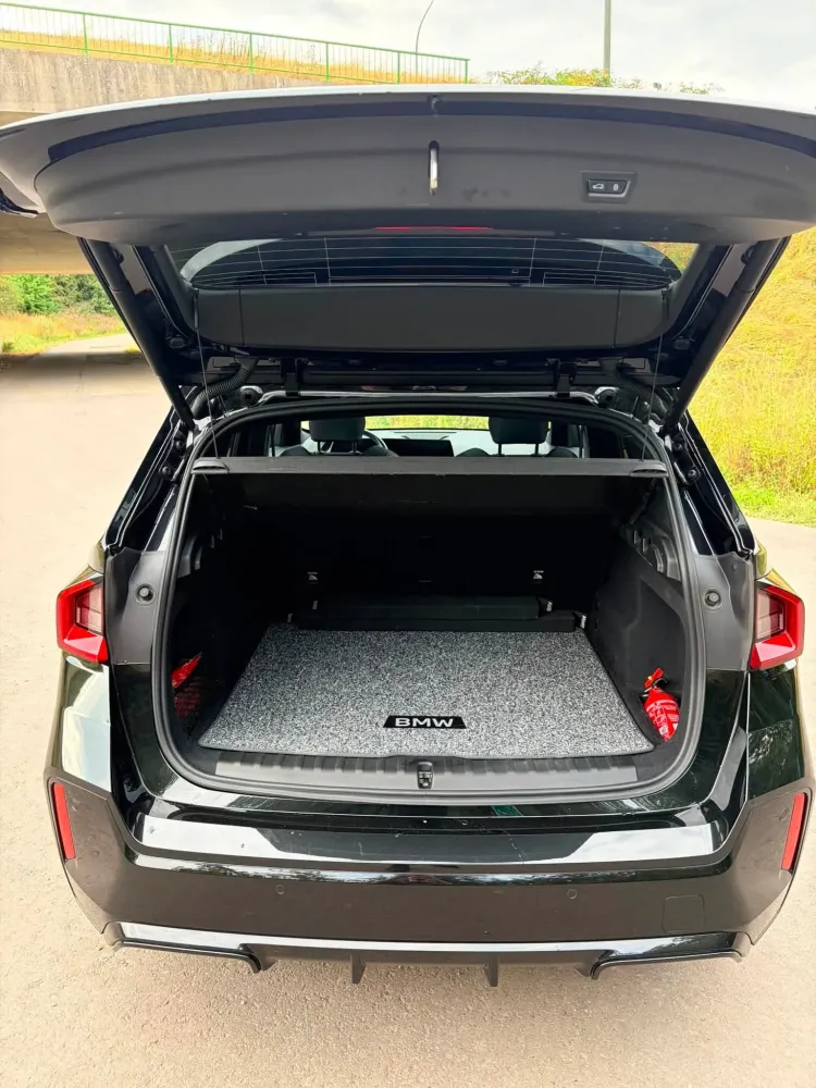 BMW X1 U11 2