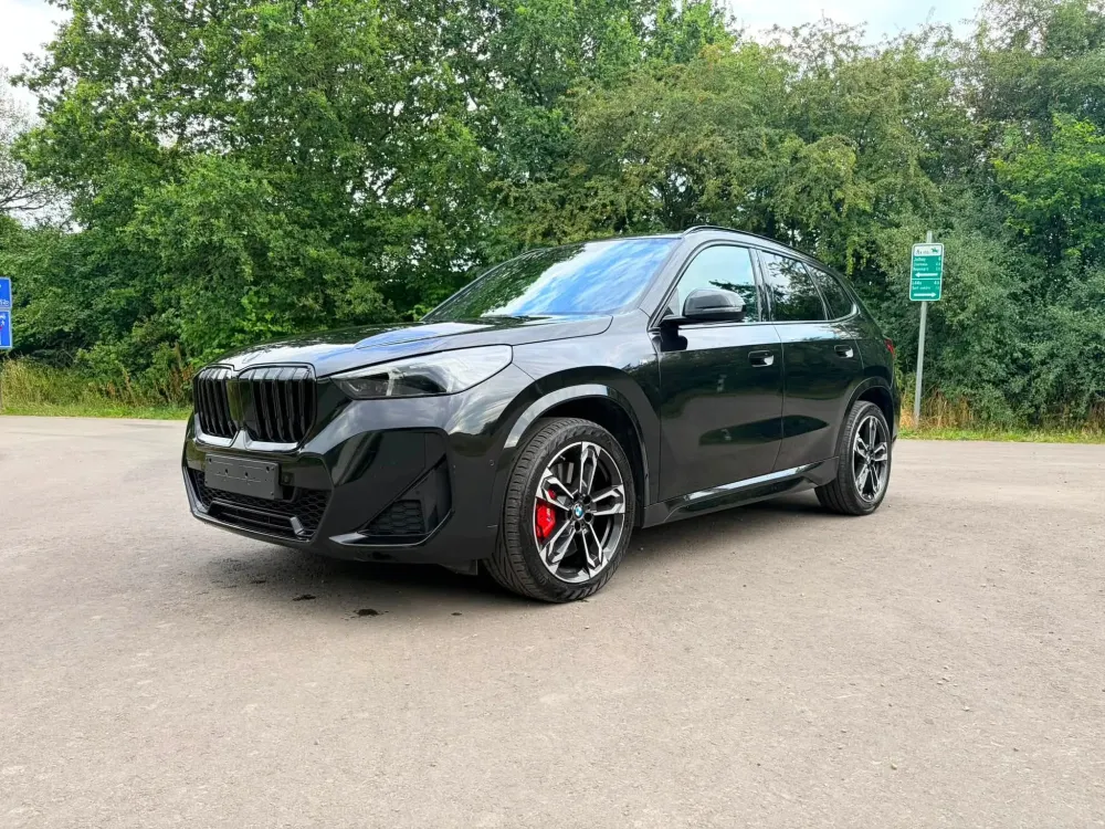 BMW X1 U11 2