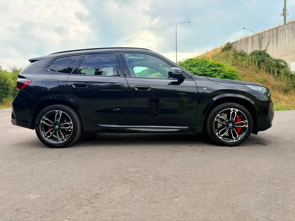BMW X1 U11 2